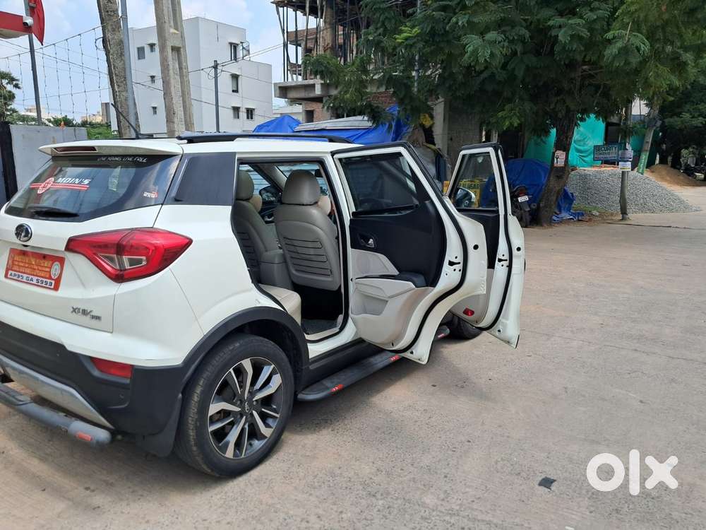Mahindra Xuv300 Diesel 2021