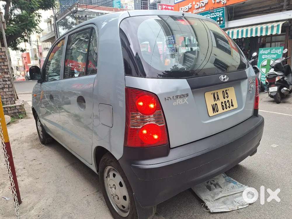Hyundai Santro Xing Xl 2006