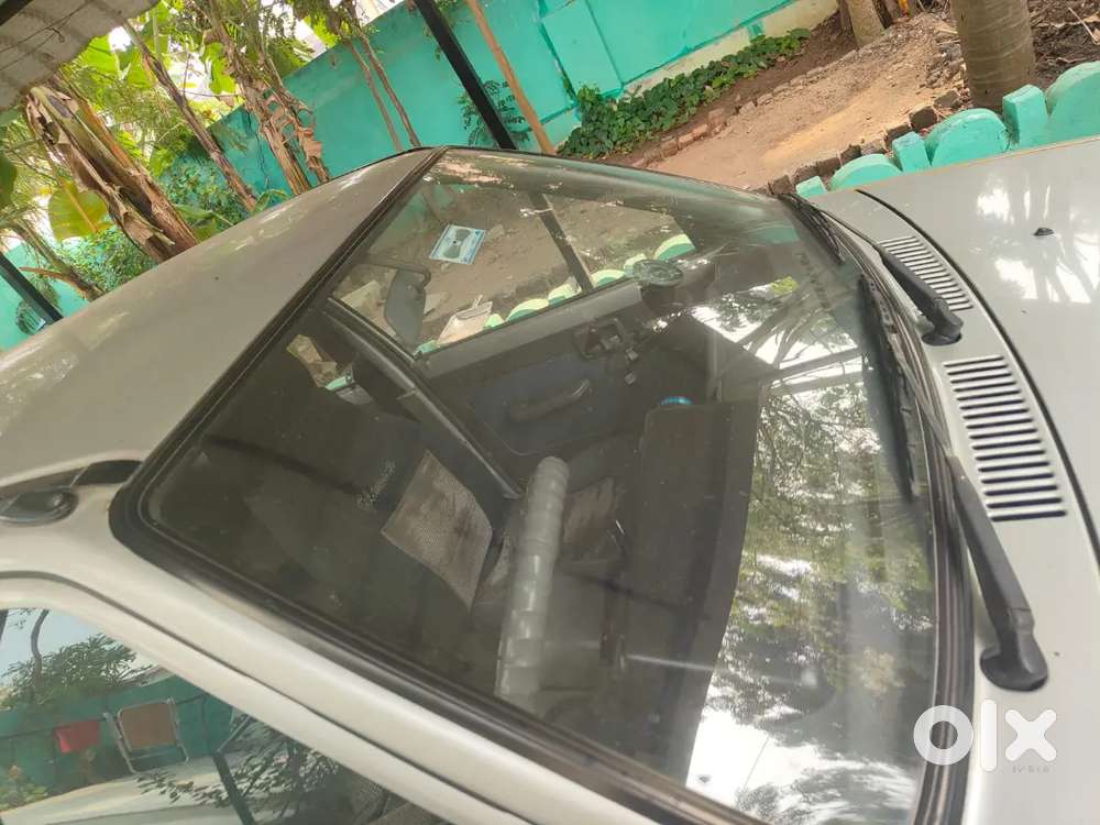 Maruti Suzuki 800 2005 Petrol Well Maintained