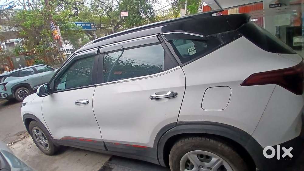 Kia Seltos Htk D, 2020, Diesel