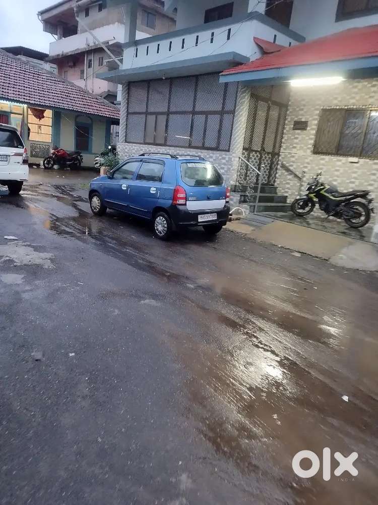 Fully Conditions, Chilled Ac, Reverse Camera,best Sound Valid July2027