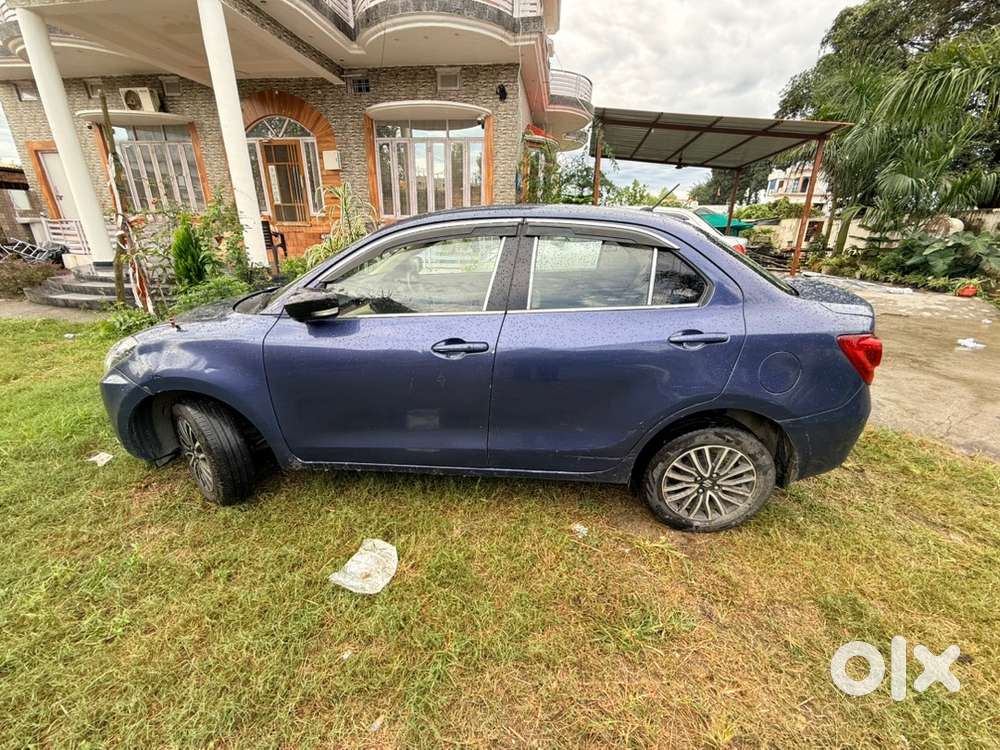Maruti Suzuki Dzire 2019