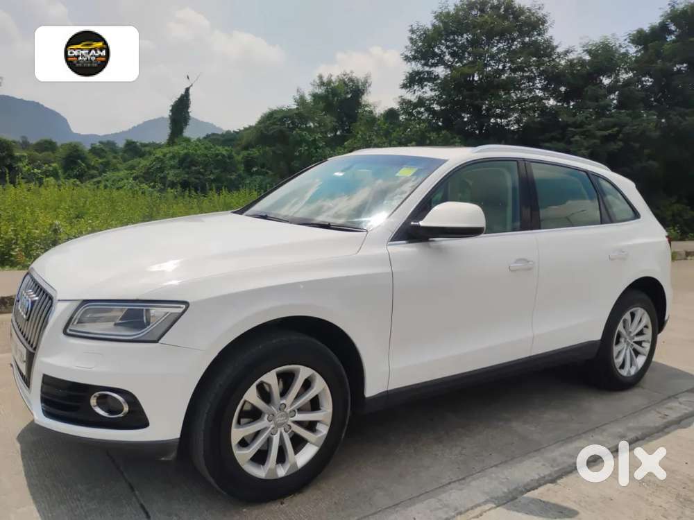 Audi Q5 3.0 Tdi Quattro Technology Pack, 2016, Diesel