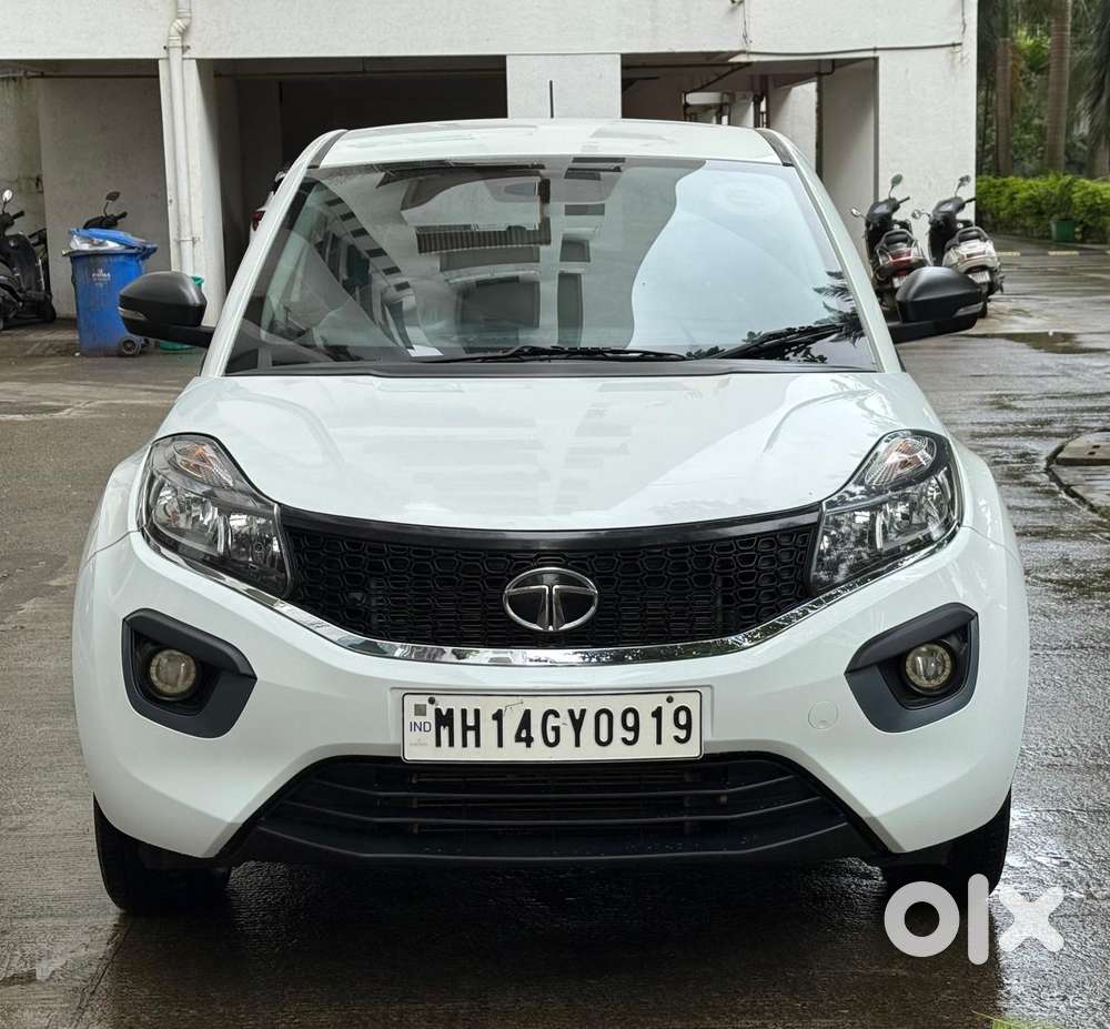 Tata Nexon 1.5 Revotorq Xm (s), 2018, Diesel