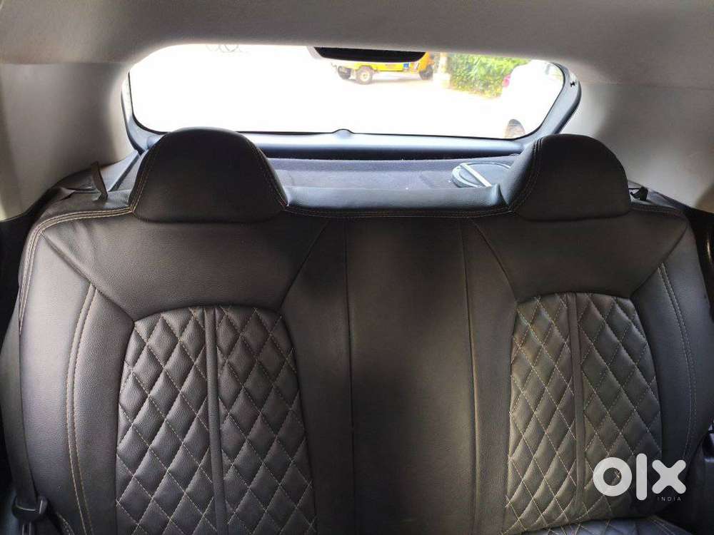 Hyundai Venue S, 2019, Petrol