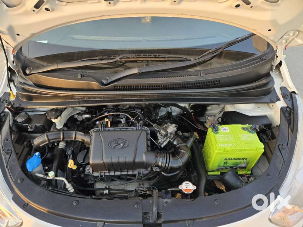 Hyundai I10 1.1l Irde Magna Special Edition, 2014, Petrol