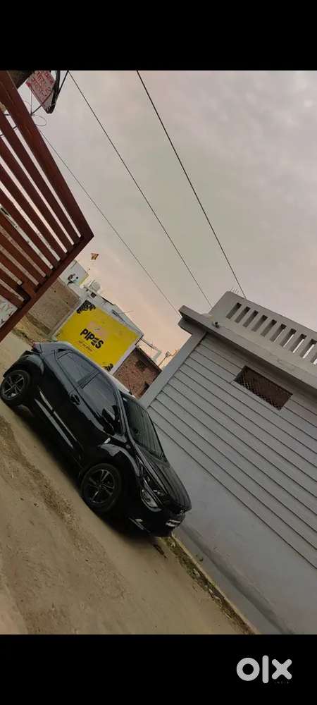 Tata Altroz 1.2 Petrol 2023