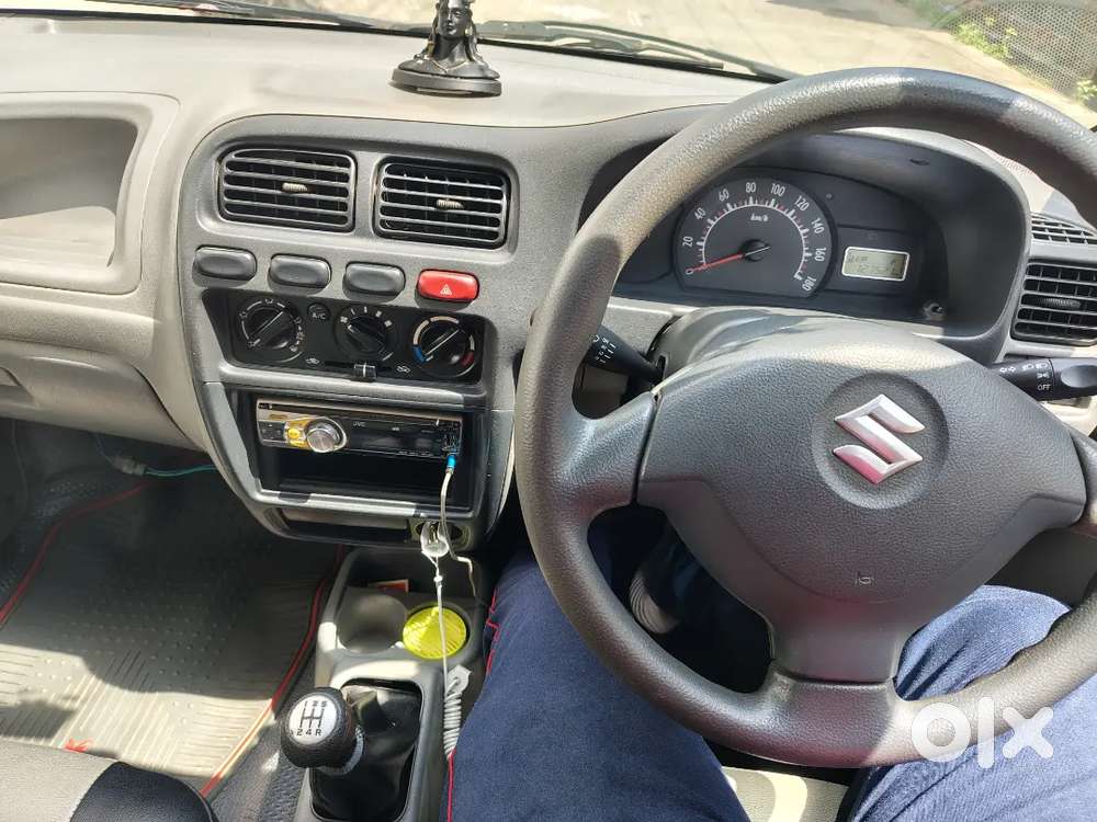 Maruti Suzuki Alto K10 2010 Petrol Good Condition