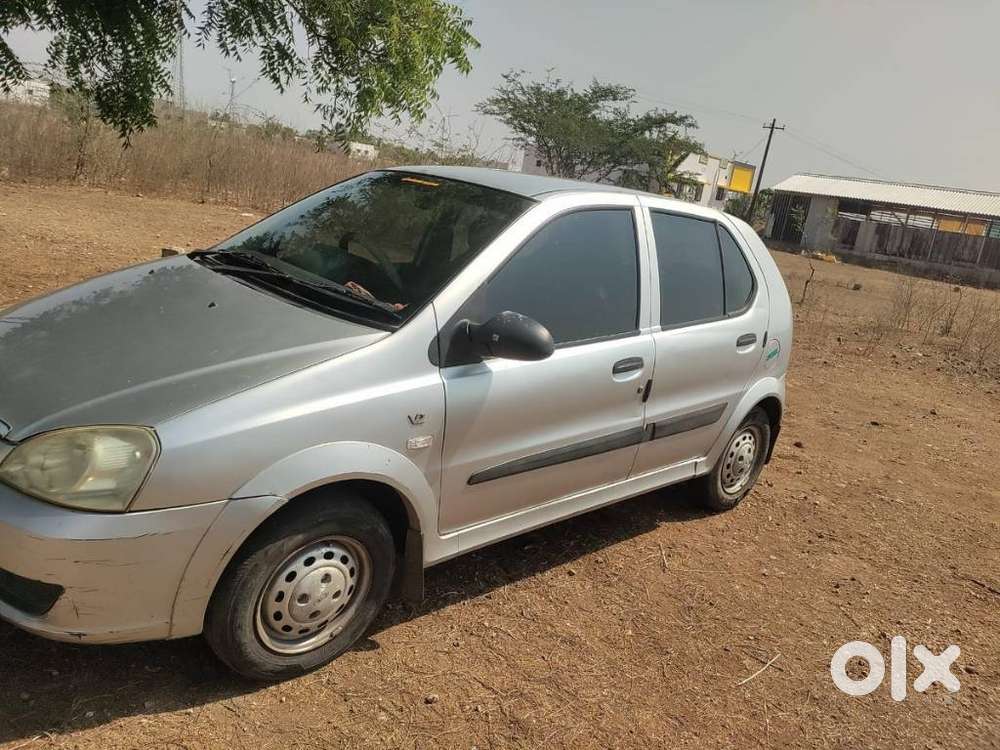 Tata Indica, 2008, Diesel