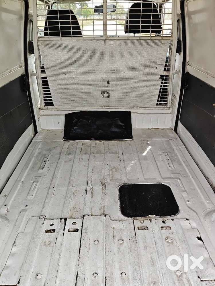 Omni Cargo