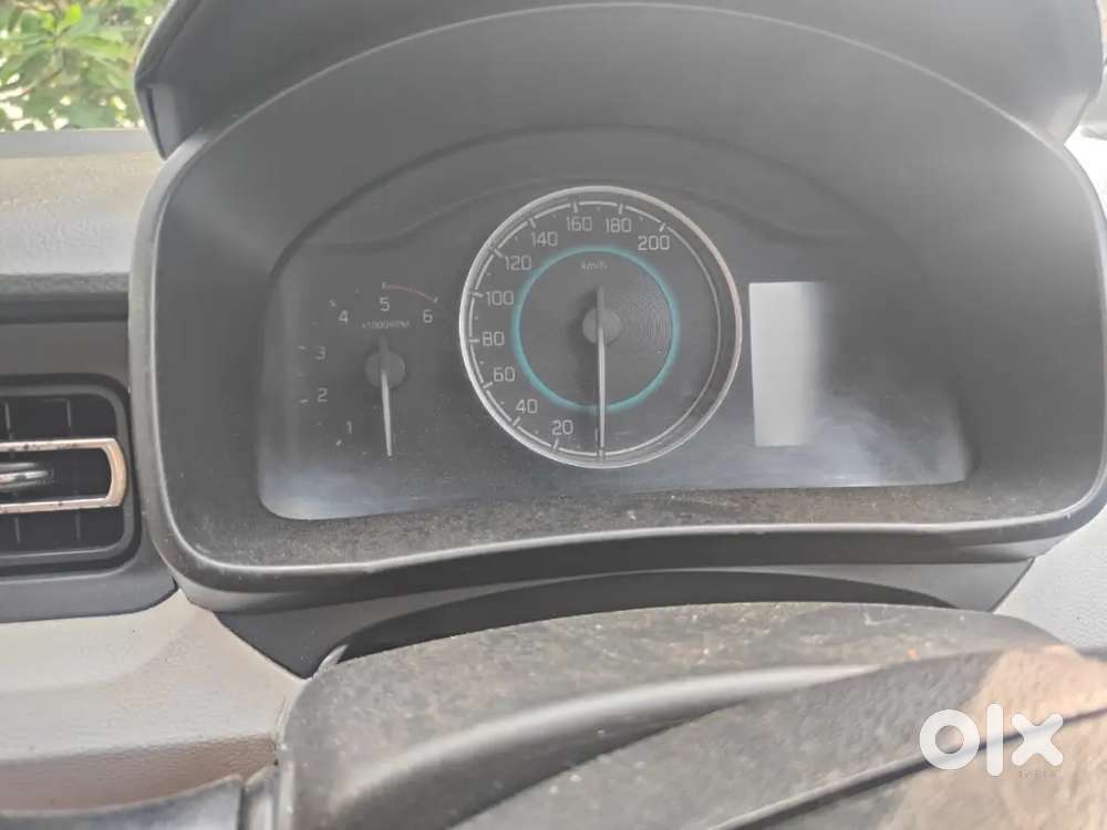 Maruti Suzuki Ignis 2018 Diesel Automatic