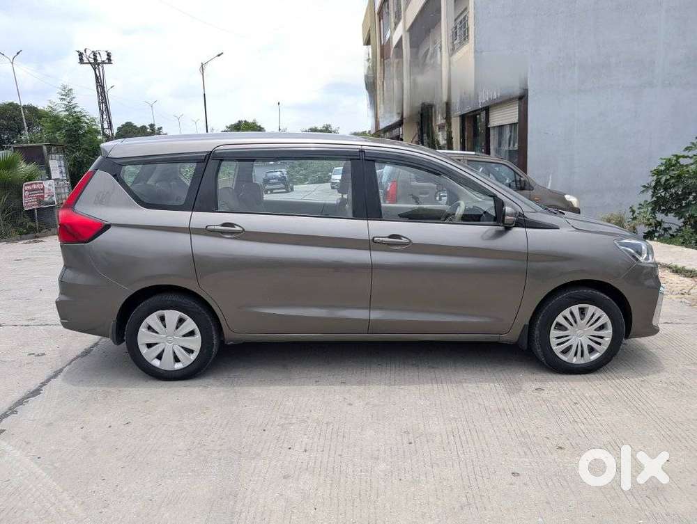 Maruti Suzuki Ertiga Vdi Shvs, 2018, Diesel