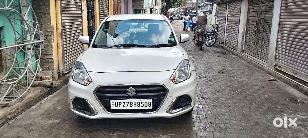 Maruti Suzuki Dzire 2023 Petrol 60000 Km Driven