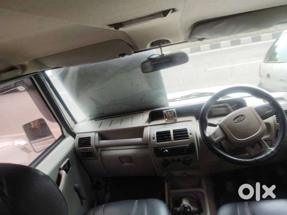 Mahindra Bolero 1.5 Power Plus Sle, 2019
