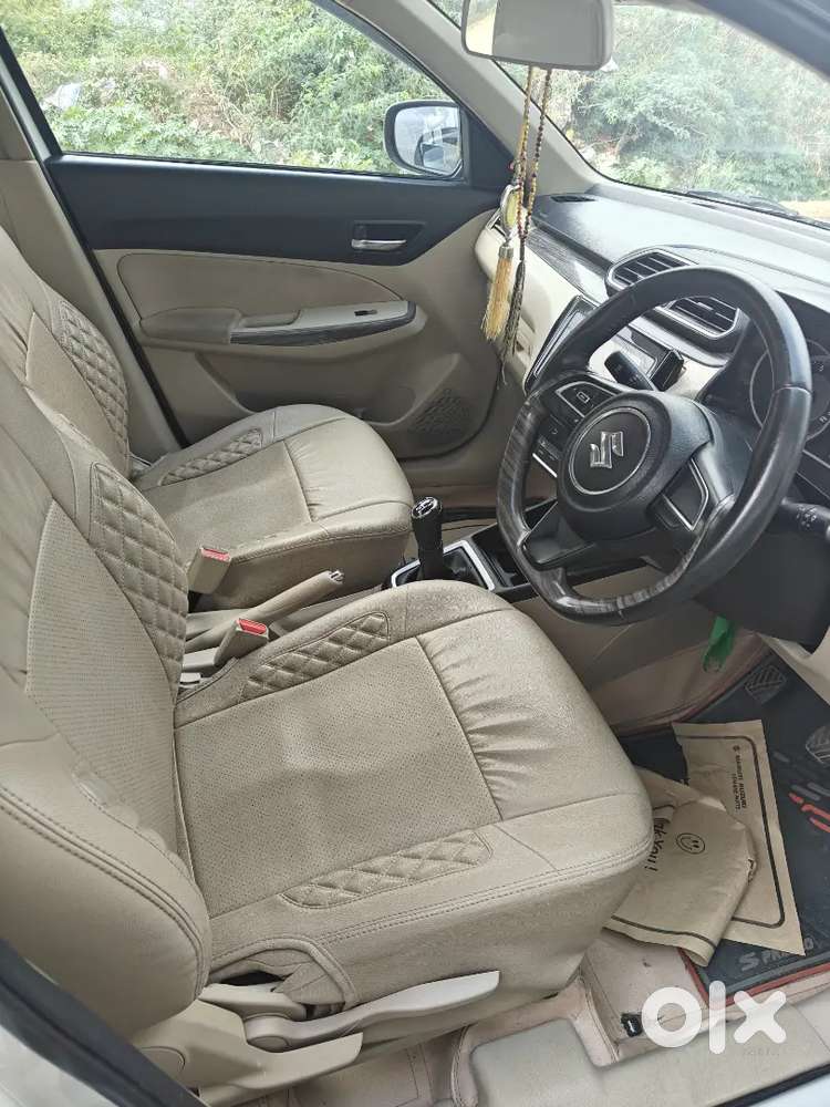 Maruti Suzuki Dzire 2023 Petrol 55000 Km Driven