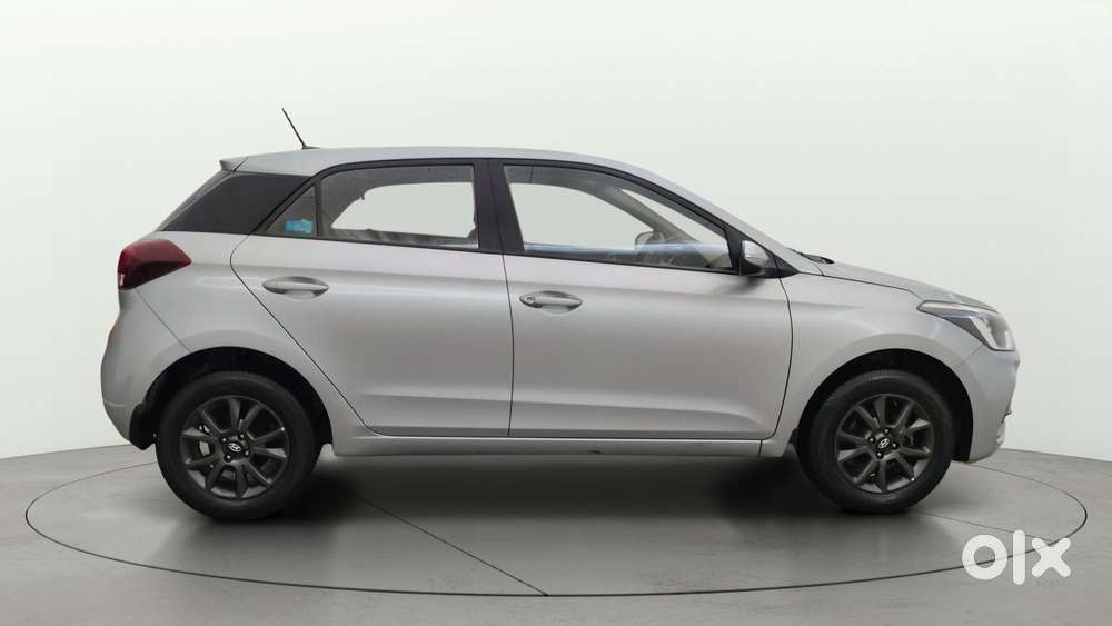 Hyundai Elite I20 Asta 1.2, 2018, Petrol