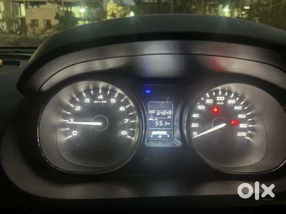 Tata Tiago 2019 Petrol 65000 Km Driven, Sale Urgent New Purchase.