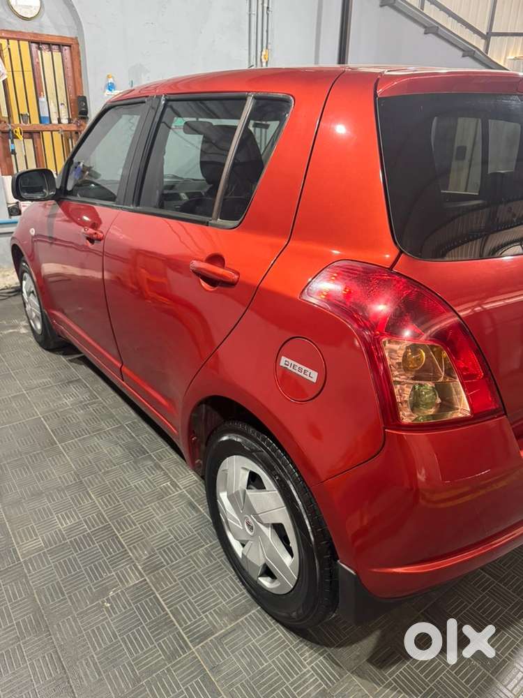 2011 Maruti Swift Vdi