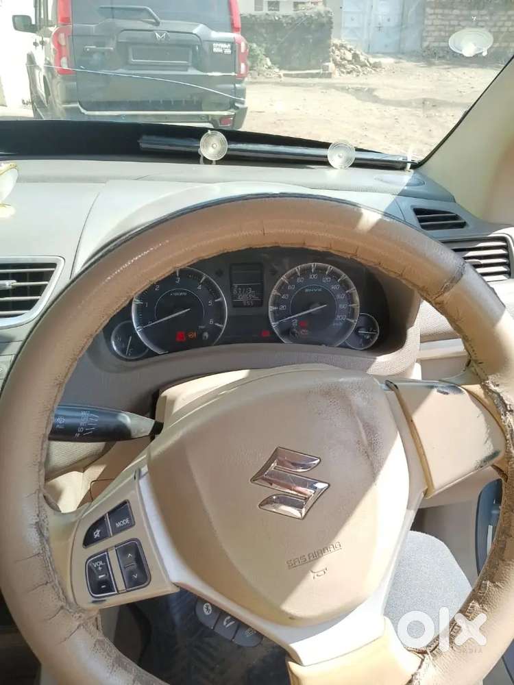 Ertiga 2015 Desember Modals