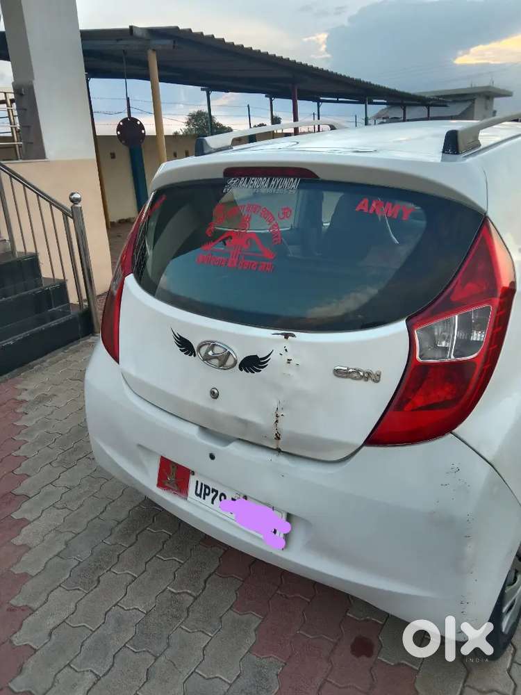 Maruti Suzuki Eeco 2017