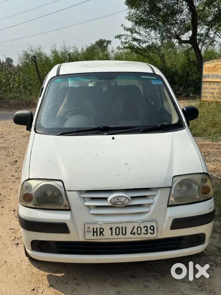 Working Condition Ac Hetar Ok Good Condition