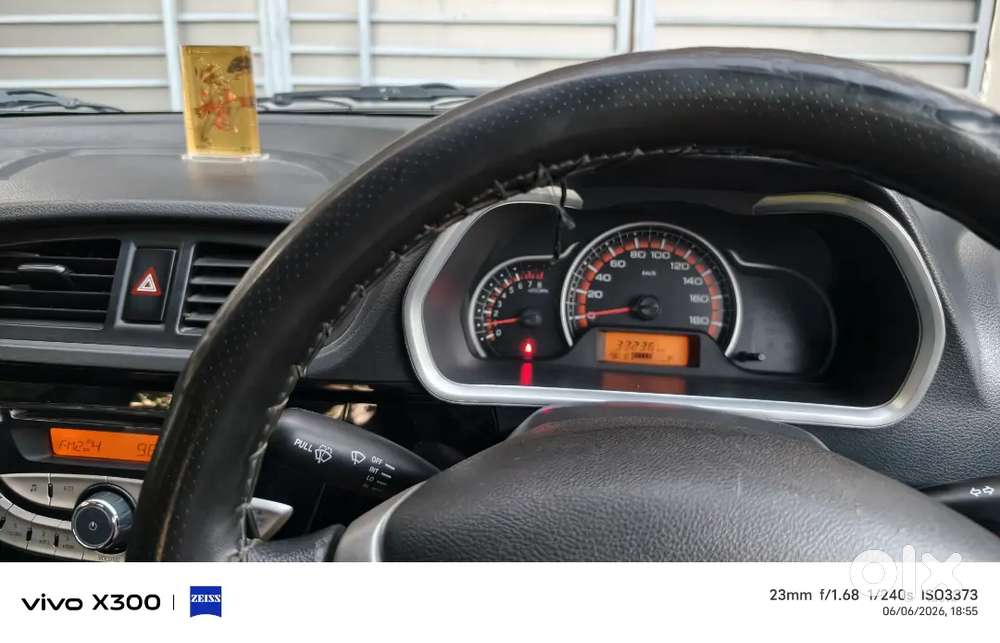 Maruti Suzuki Alto K10 2018 Petrol 32000 Km Driven