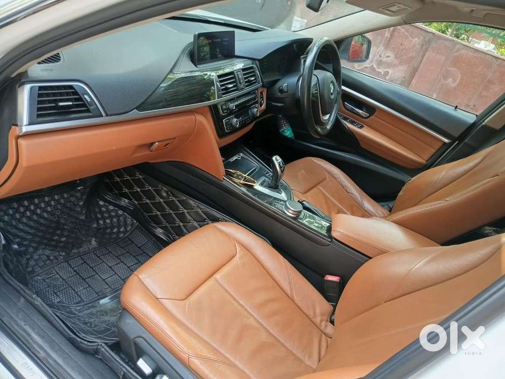 Bmw Diesel Automatic 2018