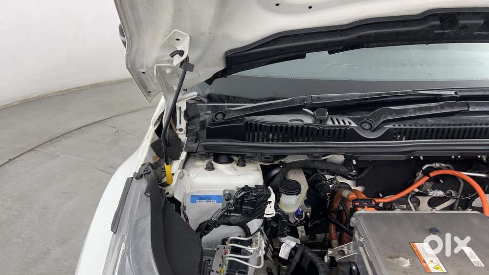 Tata Nexon Ev Xz Plus, 2022, Electric