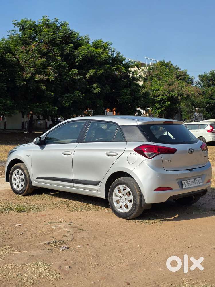 Hyundai I20 Magna 1.4 Crdi 6 Speed, 2014, Diesel