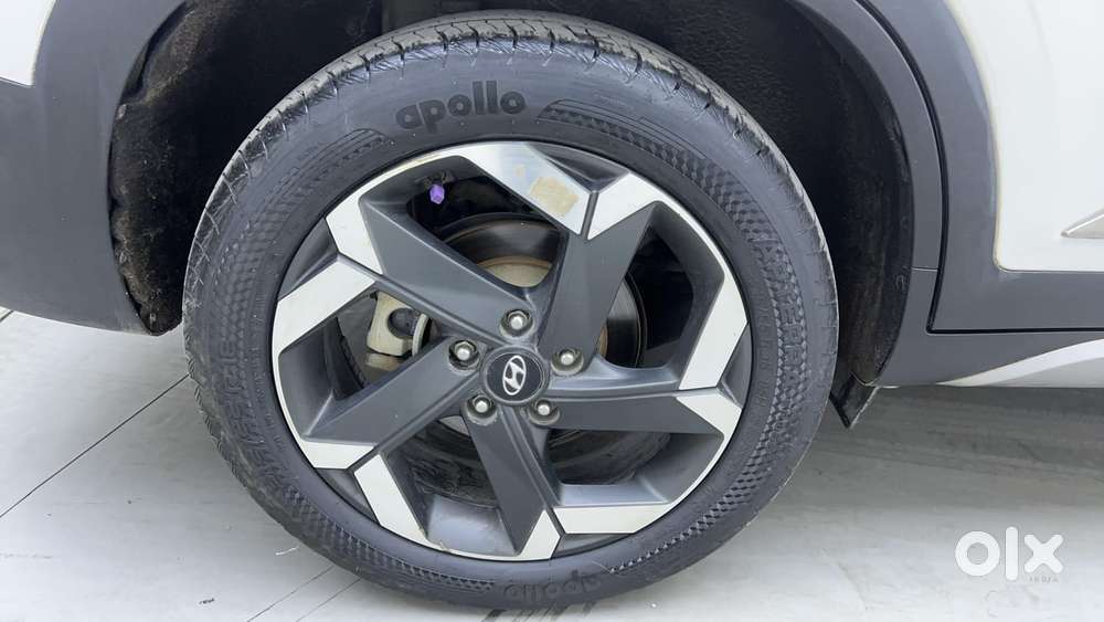 Hyundai Alcazar 1.5 Signature Diesel Mt 6 Str, 2022, Diesel