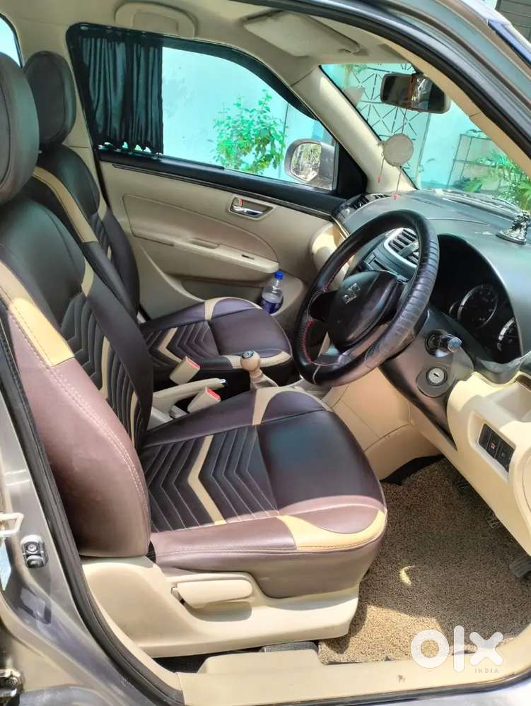 Maruti Dzire 2014 Diesel