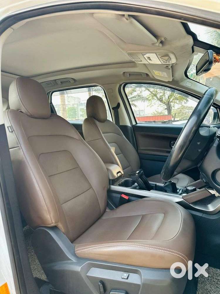 Tata Harrier Xz+, 2022, Diesel