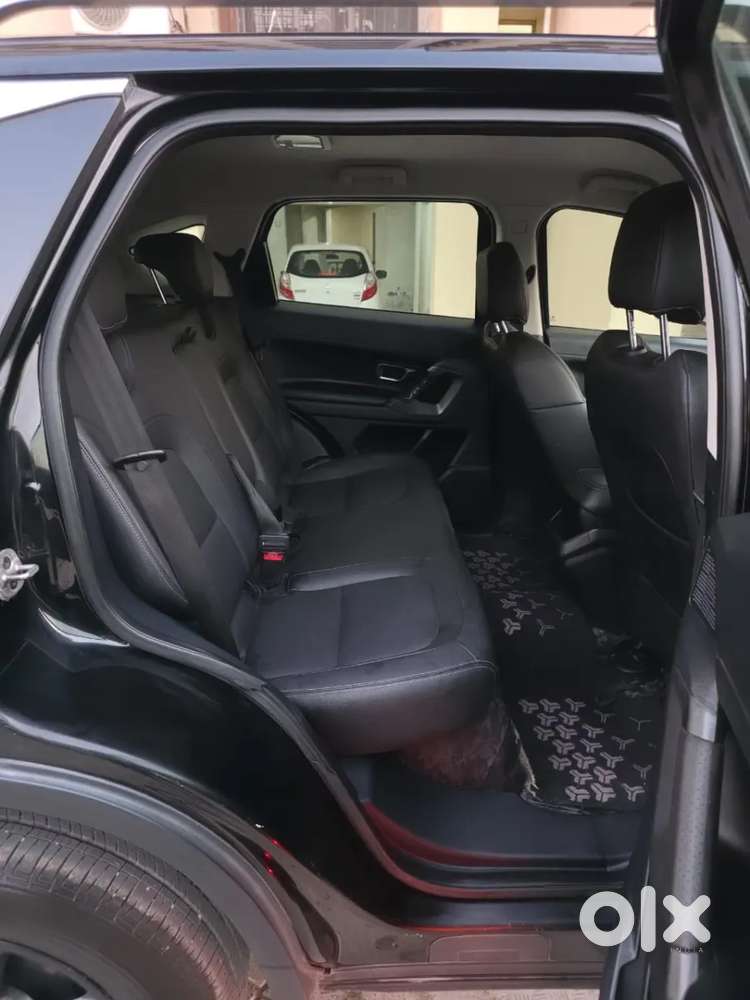 Tata Harrier Xz, 2020, Diesel