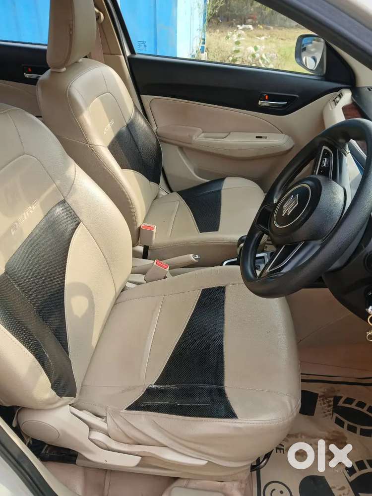 Maruti Suzuki Swift Dzire 2018 Diesel 88900 Km Driven
