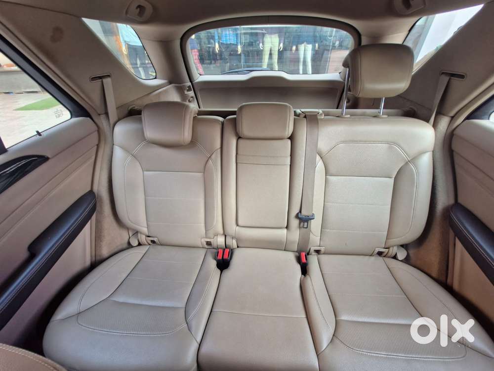 Mercedes-benz M-class 2.1 250 Cdi Bluefficiency, 2013, Diesel