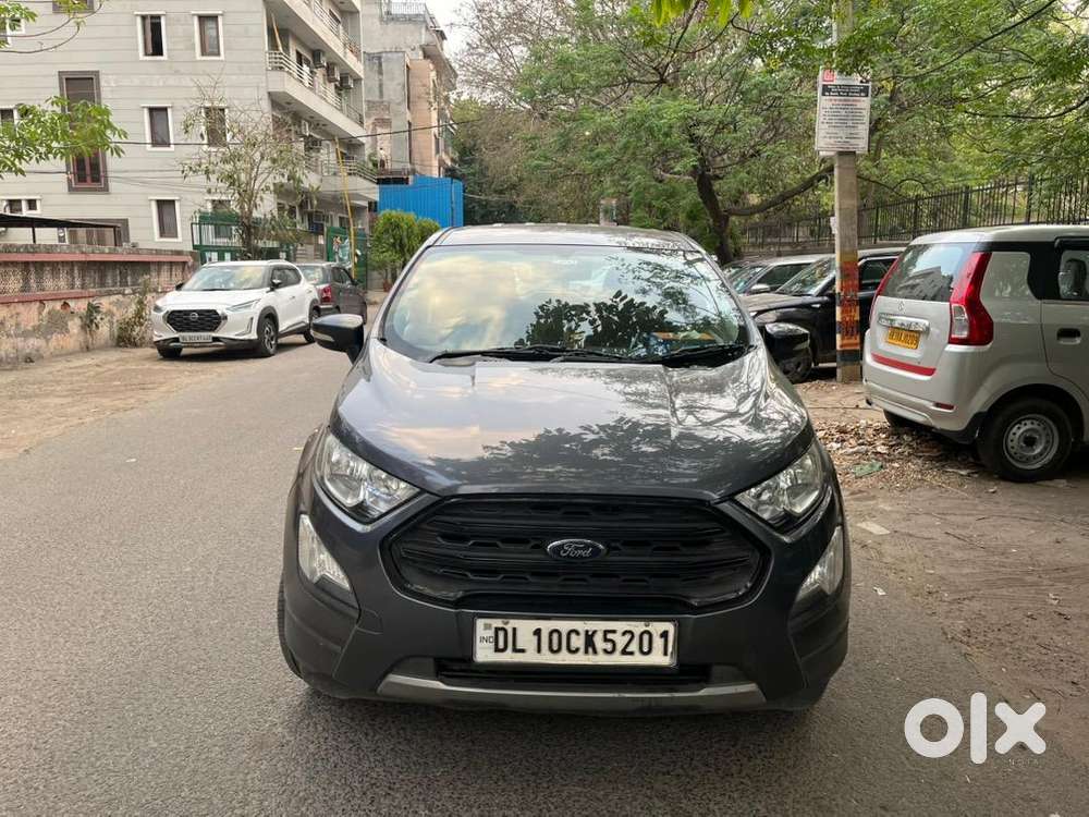 Ford Car 2018 Manual