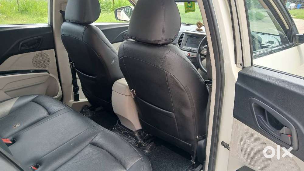 Mahindra Xuv300 W6 Diesel, 2020, Diesel