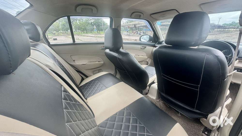 Maruti Suzuki Swift Dzire Zdi Plus , 2013, Diesel