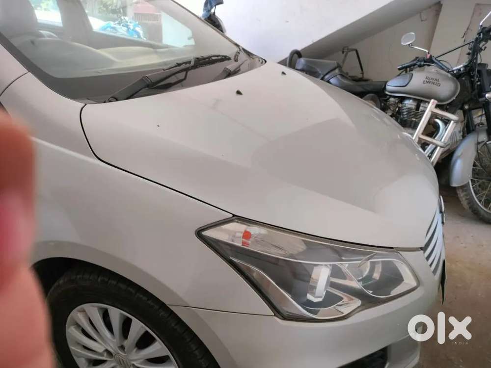 Maruti Suzuki Ciaz Automatic 2019 Petrol 94000 Km Driven