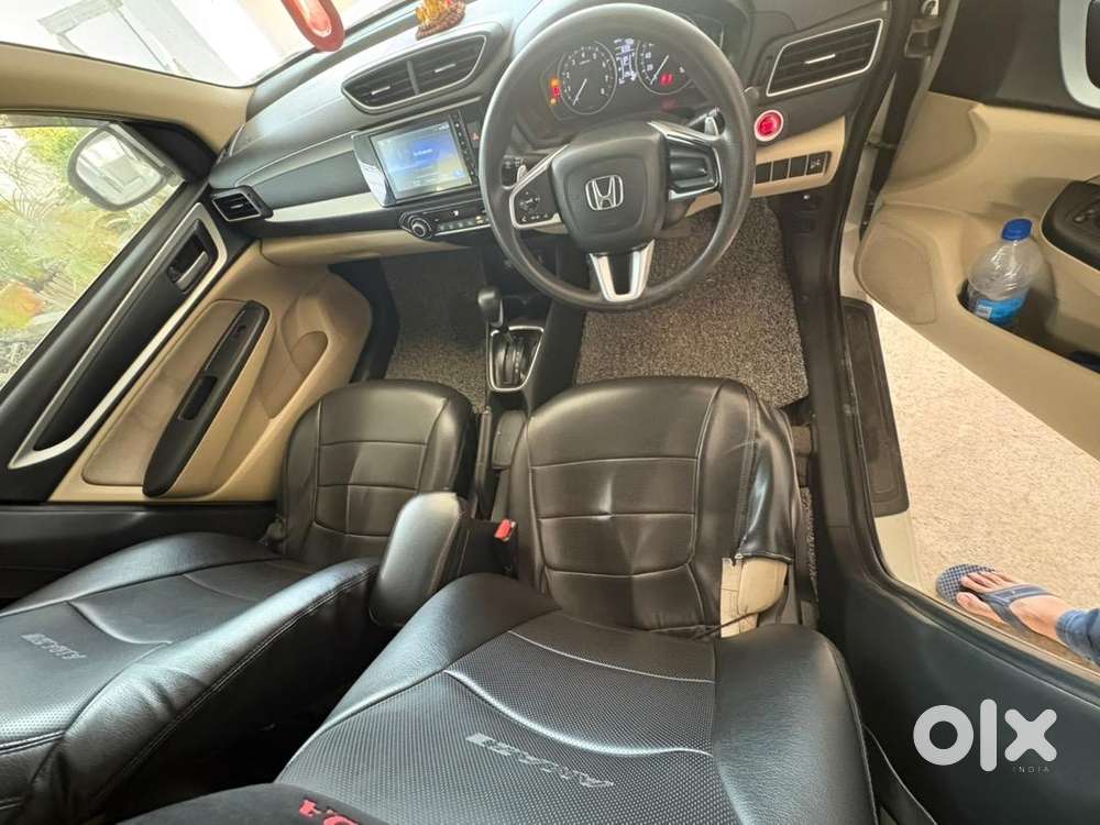 Honda Amaze 2022 Petrol Well Maintained