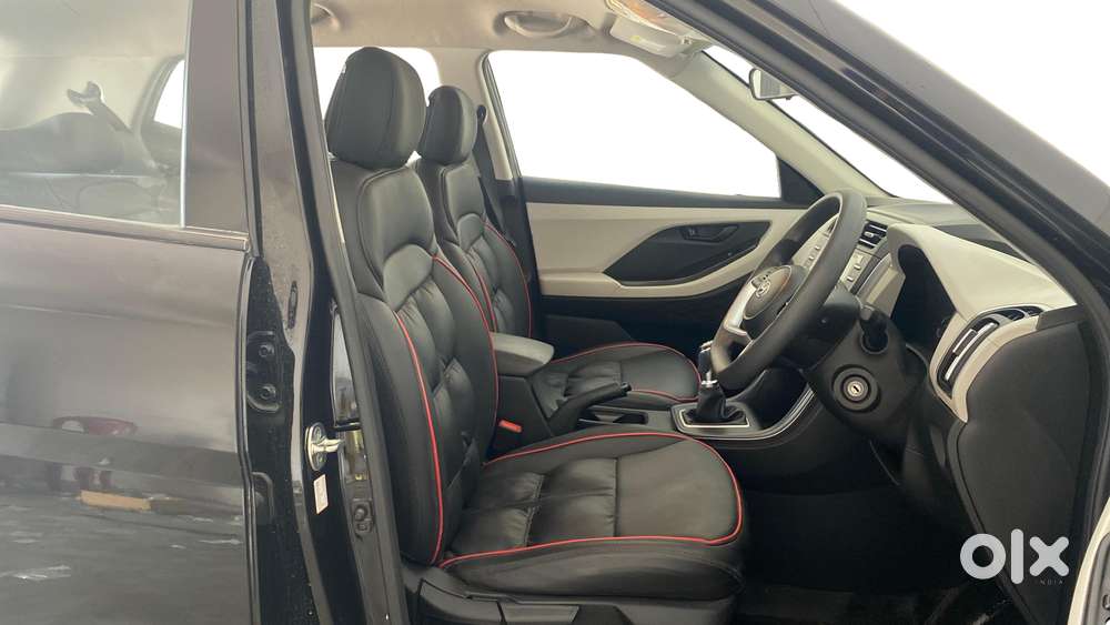 Hyundai Creta 1.5 Ex Petrol, 2022, Petrol