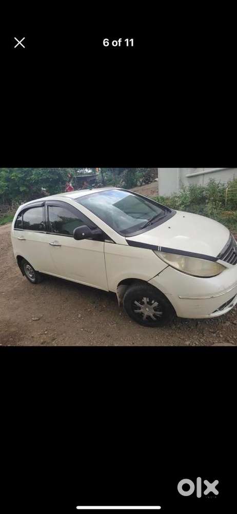 Tata Indica Vista 2013 Diesel Good Condition