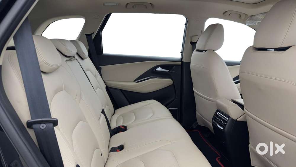 Mg Hector Savvy Pro 1.5 Turbo Cvt, 2024, Petrol