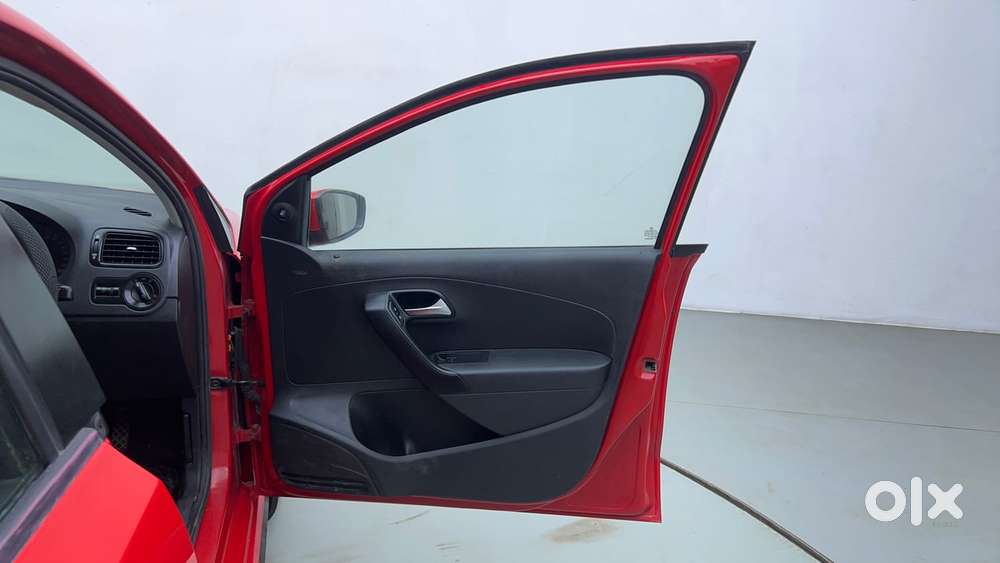 Volkswagen Polo 1.0 Mpi Trendline, 2021, Petrol