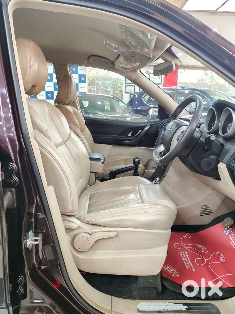 Mahindra Xuv500 2011-2015 W8 4wd, 2016, Diesel