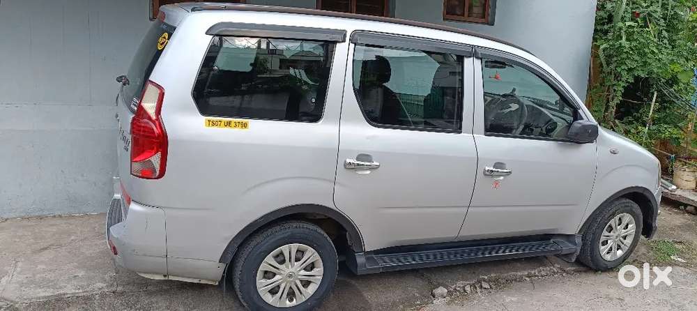 Mahindra Xylo 2017 Diesel