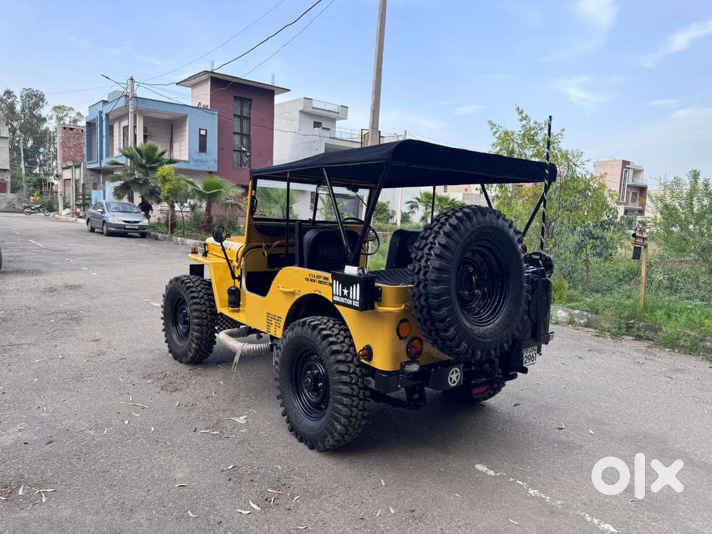 Jeep Wrangler, 2019
