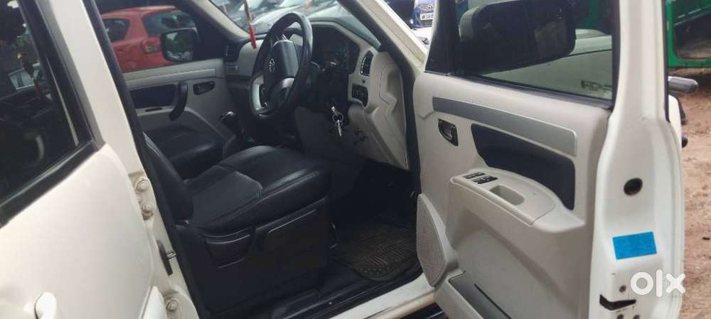 Mahindra Scorpio S11 Mt 7s Cc, 2021, Diesel