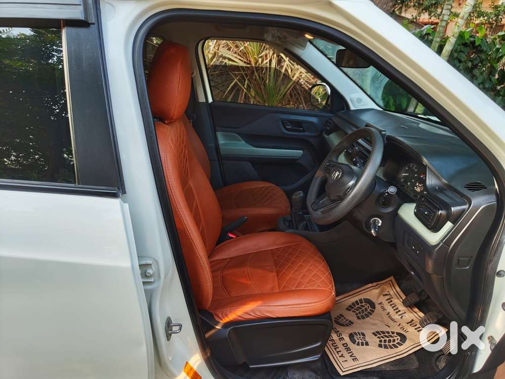 Tata Punch Adventure, 2023, Petrol