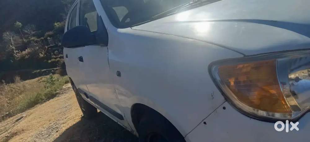 Maruti Suzuki Alto K10 2012 Petrol 62000 Km Driven